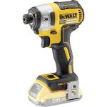 Παλμικό Κατσαβίδι Μπαταρίας 18V Brushless XR Li-ion Solo Dewalt DCF887N-XJ