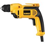 Περιστροφικό Δράπανο Με Αυτόματο Τσοκ 701W Dewalt DWD112S-QS