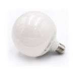 LED ΛΑΜΠΑ GLOBE Φ120 E27 20W 230V ΘΕΡΜΟ 3000Κ
