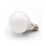 LED ΛΑΜΠΑ GLOBE Φ95 E27 15W 230V ΘΕΡΜΟ 3000Κ