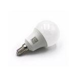 LED ΛΑΜΠΑ ΑΧΛΑΔΙ Ε14 12W 230V ΛΕΥΚΟ 4000Κ
