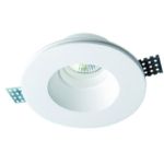 Χωνευτό Σποτ Round Ceramic Bradley Viokef 4071500