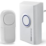 Ασύρματο Κουδούνι Πρίζας CSF0092 OneBell 80 Eco