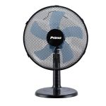 Ανεμιστήρας Επιτραπέζιος 12" / 30cm Μαύρος Primo PRTF-80508 800508