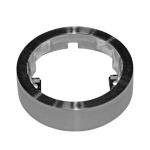 Adeleq Βάση για LED Σποτ Κουζίνας 4W (21-40000,-410,21-400) Σατινέ 21-0400066