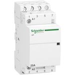 Schneider Ρελέ Ισχύος Acti 9 iCT 3P 25A 230V 3NO A9C20833