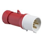 Schneider PratiKa Ρευματολήπτης προέκτασης 16A 4P (3P + E) 380-415V AC IP44 PKE16M434