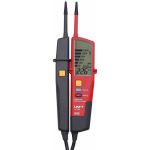 Uni-T UT18D Δοκιμαστικό Τάσης 6-690 VAC/DC - CAT IV 600V IP65