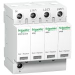 Schneider Acti 9 iPRD40 αντικεραυνικό Τ2 3P+N 350V A9L40600