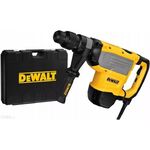 Πιστολέτο SDS-Max 10.0kg 1700W 19,4J 52mm Dewalt D25773K-QS