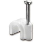 Viokar Vioclips Ρόκα Λευκά 14/35 (συσκ.100 τεμ.)
