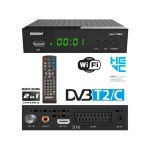 Edision Επίγειος Δέκτης PICCO T265 plus 01-07-0029