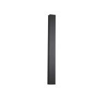 Viokef Tokyo Απλίκα Τοίχου LED 12W IP65 4289300