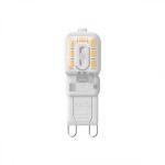 Spotlight Λαμπτήρας LED G9 Σιλικόνης 3.5W 6000K 5557