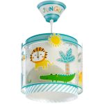 Ango My Little Jungle Φωτιστικό Παιδικό Κρεμαστό 1xE27 76112