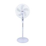 Hobby HSF-80623 Ανεμιστήρας με Ορθοστάτη 45W Διαμέτρου 40cm 800623