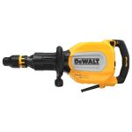 Dewalt Πιστολέτο Κατεδάφισης SDS-Max 11.0kg 1700W 27J D25911K-QS