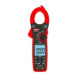 Uni-T UT205E Ψηφιακή Αμπεροτσιμπίδα True RMS 1000A AC
