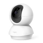 TP-Link Tapo C210, 3MP Pan/Tilt Wi-Fi Camera