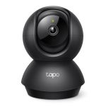 TP-Link Tapo C211, 2K 3MP Pan/Tilt Wi-Fi Camera