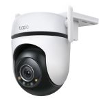 TP-LINK TAPO C520WS Outdoor P/T 2K 4MP WiFi CAMERA