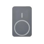 EMOS POWERBANK 20W WIRELESS GREY