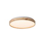 Spot Light Πλαφονιέρα Οροφής 38εκ. με Ενσωματωμένο LED