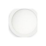Spot Light Χωνευτό LED Panel 24W με Ρυθμιζόμενο Λευκό Φως