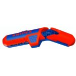 Knipex Απογυμνωτής Για Καλώδια Φωτοβολταϊκών ErgoStrip PV 135mm