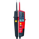Uni-T Ανιχνευτής Τάσης UT18C AC/DC με Εύρος Μέτρησης 12 - 690V