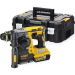 18V XR LI-ION BRUSHLESS ΠΙΣΤΟΛΕΤΟ SDS-Plus 24MM 2.1J 3ΩΝ ΛΕΙΤΟΥΡΓΙΩΝ 2 X 5 Ah ΣΕ ΒΑΛΙΤΣΑ