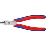 Knipex Πλαγιοκόφτης Ηλεκτρολόγου Μήκους 140mm