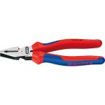 Knipex Πένσα Ίσια Μήκους 180mm