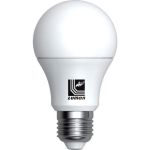 Adeleq Λάμπα LED 6W 110mm για Ντουί E27 και Σχήμα A60 Ψυχρό Λευκό 500lm