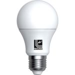 Adeleq Λάμπα LED 8W 110mm για Ντουί E27 και Σχήμα A60 Ψυχρό Λευκό 660lm