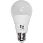 Adeleq Λάμπα LED 15W 110mm για Ντουί E27 και Σχήμα A60 Ψυχρό Λευκό 1500lm