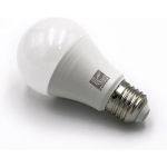 Adeleq Λάμπα LED 10W 112mm για Ντουί E27 και Σχήμα A60 Φυσικό Λευκό 840lm