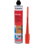 Wurth Wit-p 200 Σφραγιστική Σιλικόνη 300ml
