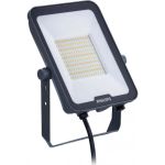 Philips Στεγανός Προβολέας LED 50W Θερμό Λευκό 3000K IP65