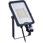 Philips Στεγανός Προβολέας LED 50W Θερμό Λευκό 3000K με Αισθητήρα Κίνησης IP65
