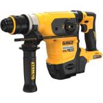 DEWALT Κρουστικό Σκαπτικό Πιστολέτο Μπαταρίας 54V Solo με Υποδοχή SDS Plus