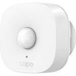 TP-LINK v1.2 Ασύρματος RF / Wi-Fi Αισθητήρας Κίνησης Υπερύθρων 120° Εμβέλειας 7m