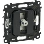 Legrand Valena In'Matic Πρίζα Κεραίας Τηλεόρασης 753050