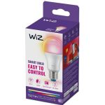 WiZ Smart Λάμπα LED 13W για Ντουί E27 και Σχήμα A60 RGBW 1521lm Dimmable