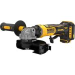 DEWALT DCG404N-XJ Τροχός 125mm Μπαταρίας Brushless 18V Solo