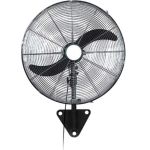 Lineme Ανεμιστήρας Τοίχου Βιομηχανικός Φ65 02-00140-2