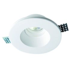 Χωνευτό Σποτ Round Ceramic Bradley Viokef 4071500