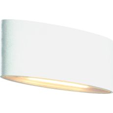 Απλίκα LED 6W Λευκό  Viokef Agistri 4189900