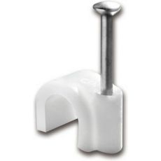 Viokar Vioclips Ρόκα Λευκά 12/35 (συσκ.100 τεμ.)
