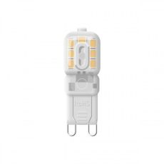 Spotlight Λαμπτήρας LED G9 Σιλικόνης 3.5W 6000K 5557